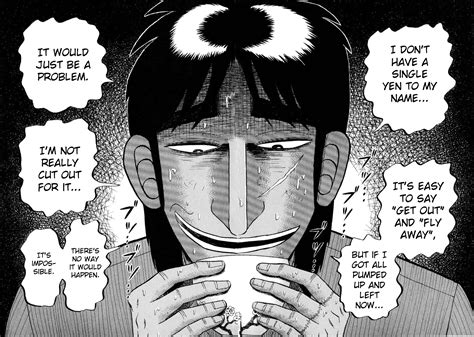 kemono kaiji|Kaiji Manga Online.